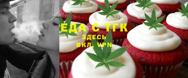 молекула духа Надым