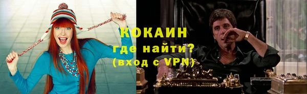 молекула духа Надым